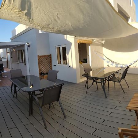 Walter'S B&B Gzira ภายนอก รูปภาพ
