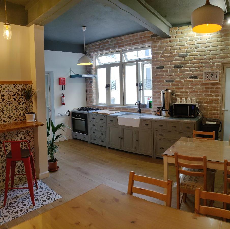 Walter'S B&B Gzira ภายนอก รูปภาพ