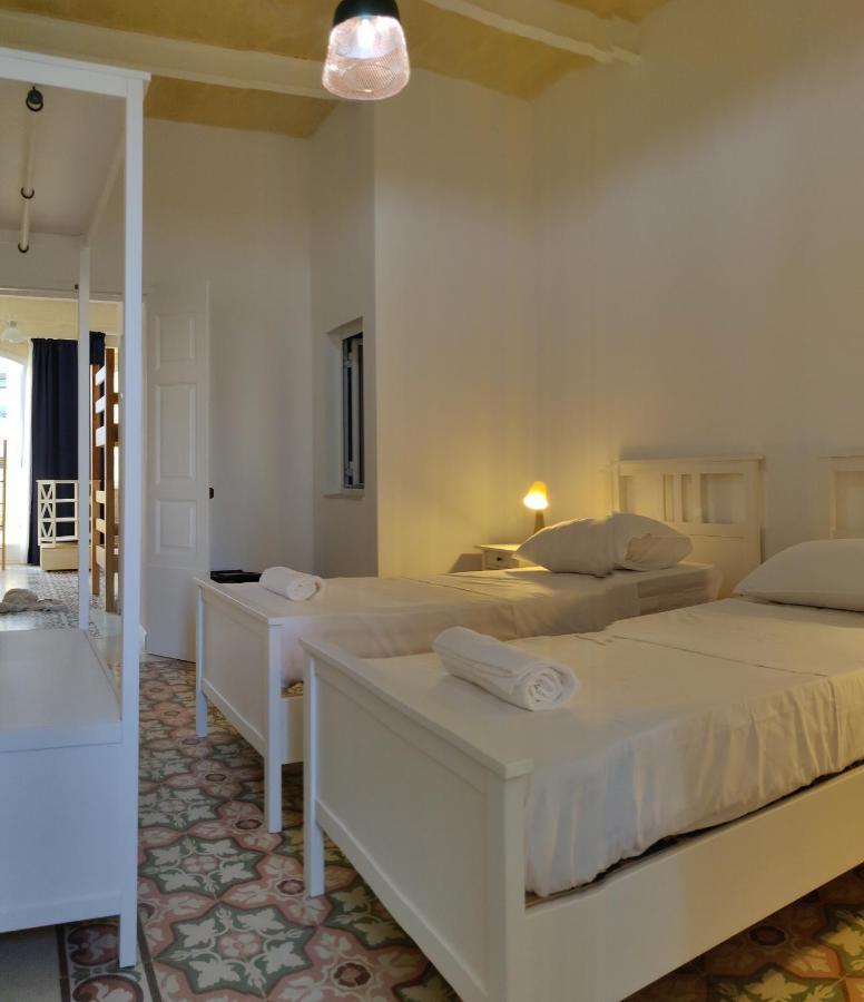 Walter'S B&B Gzira ภายนอก รูปภาพ