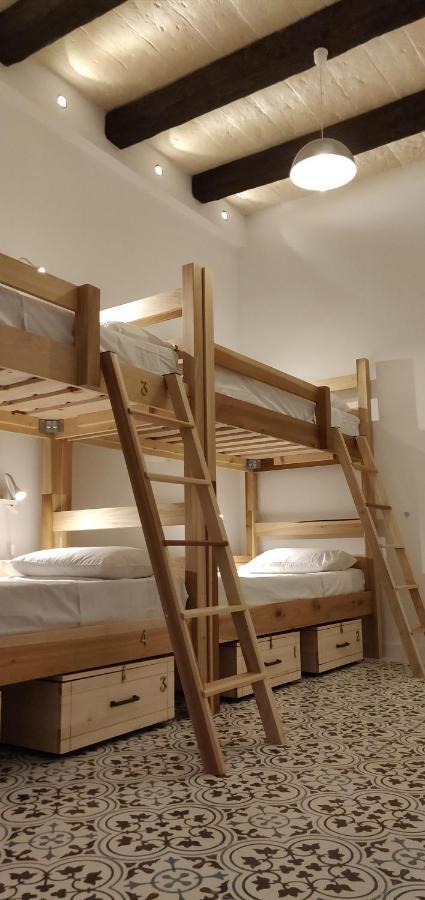 Walter'S B&B Gzira ภายนอก รูปภาพ