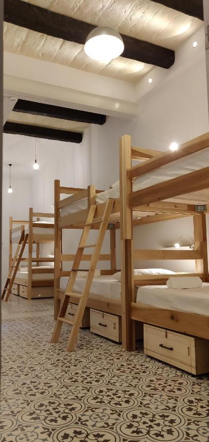Walter'S B&B Gzira ภายนอก รูปภาพ