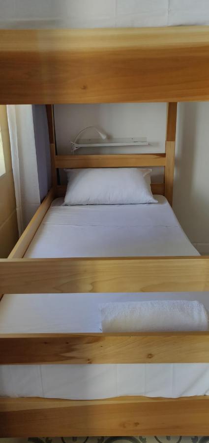 Walter'S B&B Gzira ภายนอก รูปภาพ