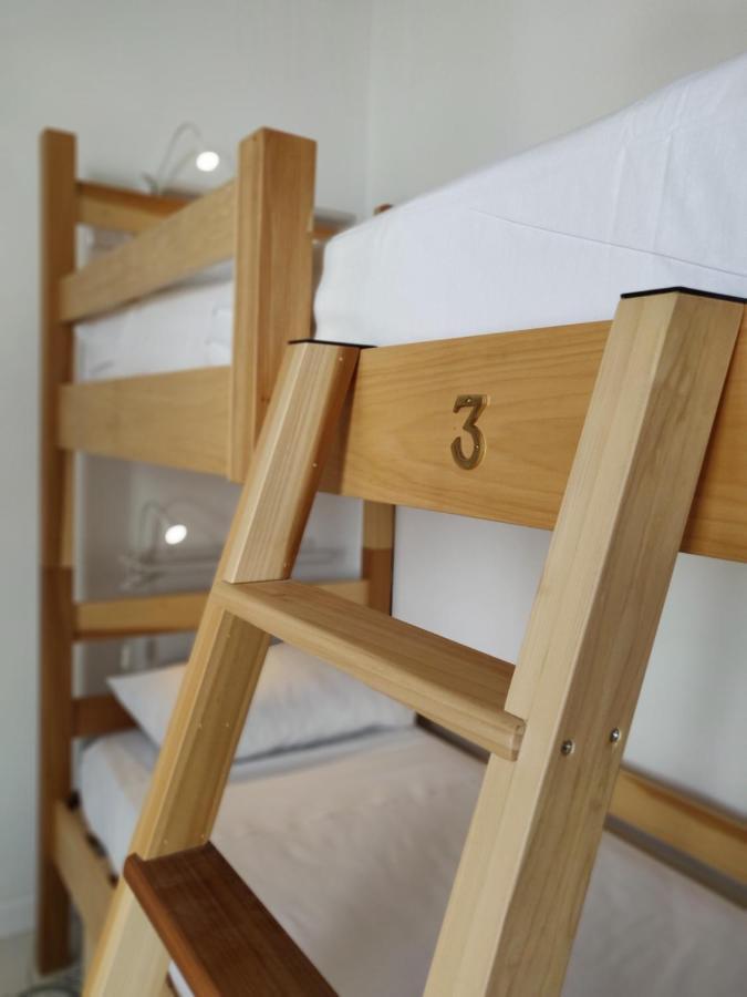 Walter'S B&B Gzira ภายนอก รูปภาพ