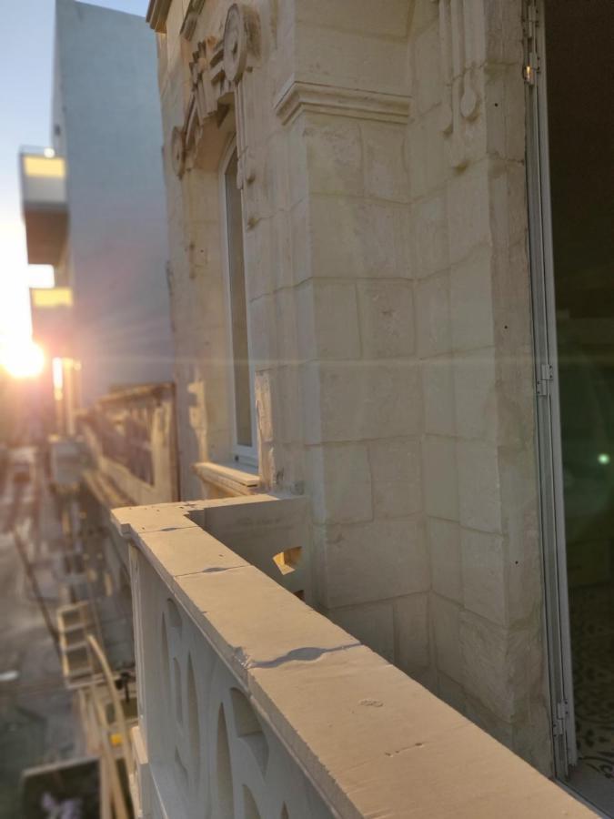 Walter'S B&B Gzira ภายนอก รูปภาพ