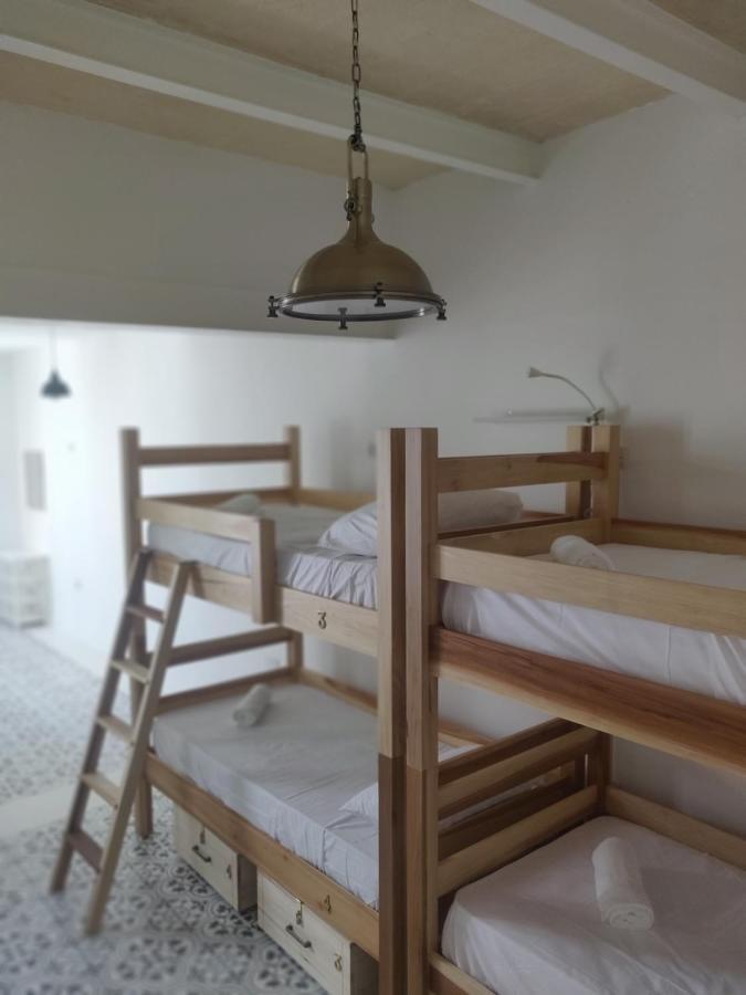 Walter'S B&B Gzira ภายนอก รูปภาพ