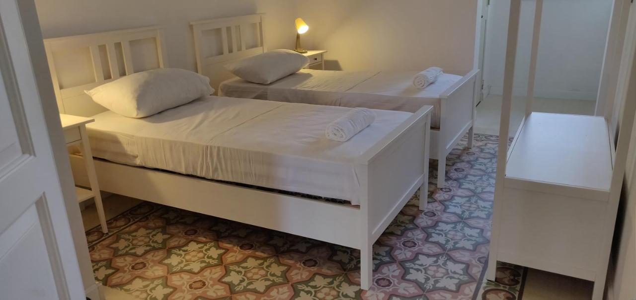 Walter'S B&B Gzira ภายนอก รูปภาพ