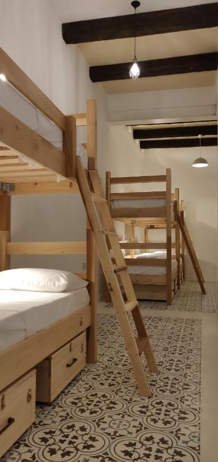 Walter'S B&B Gzira ภายนอก รูปภาพ