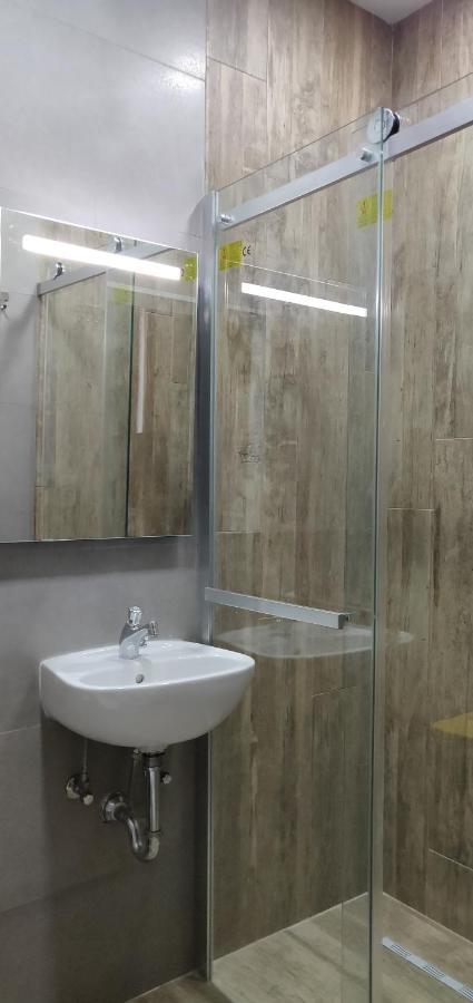 Walter'S B&B Gzira ภายนอก รูปภาพ