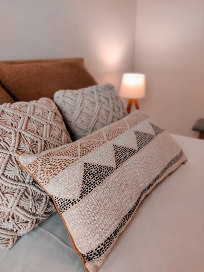 Walter'S B&B Gzira ภายนอก รูปภาพ