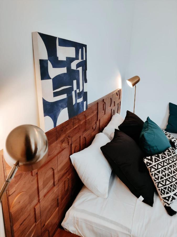 Walter'S B&B Gzira ภายนอก รูปภาพ