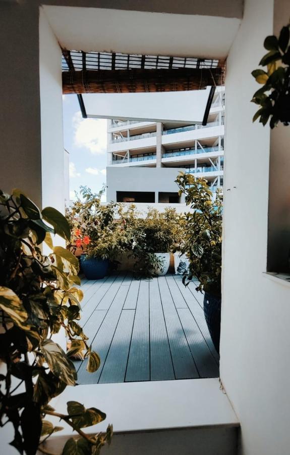 Walter'S B&B Gzira ภายนอก รูปภาพ